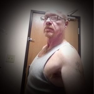 Meet your Posher, Roy